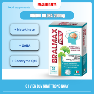 BRALMAX FORTE