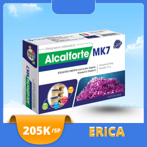 ALCAL FORTE MK7