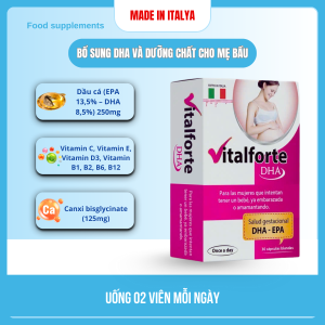 VITAL FORTE