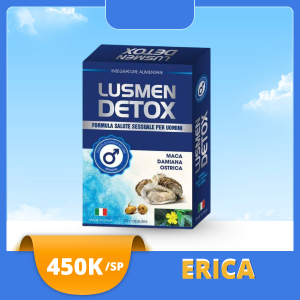 LUSMEN DEXTOX