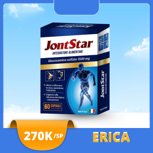 JONTSTAR