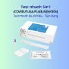 test nhanh , test 5in1